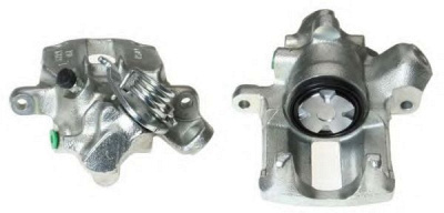 BUDWEG CALIPER 342060 -  Тормозной суппорт